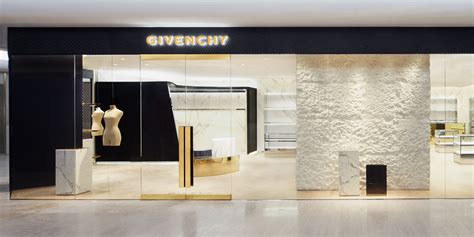 givenchy jakarta